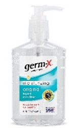 Germ-X Original 8oz