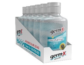 Germ-X Original 2oz (6ct) 72785138711