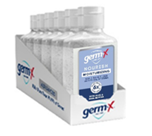 Germ-X Nourishing 2oz (6ct) 72785140769